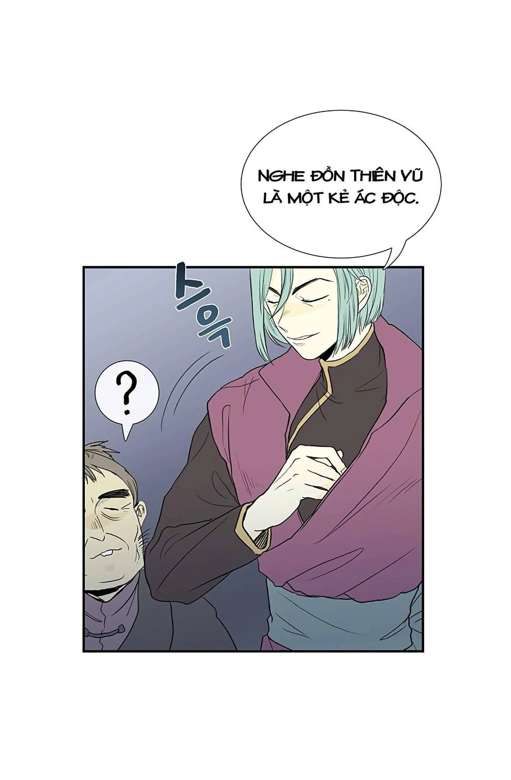 Học Sĩ Tái Sinh Chapter 98 - 19