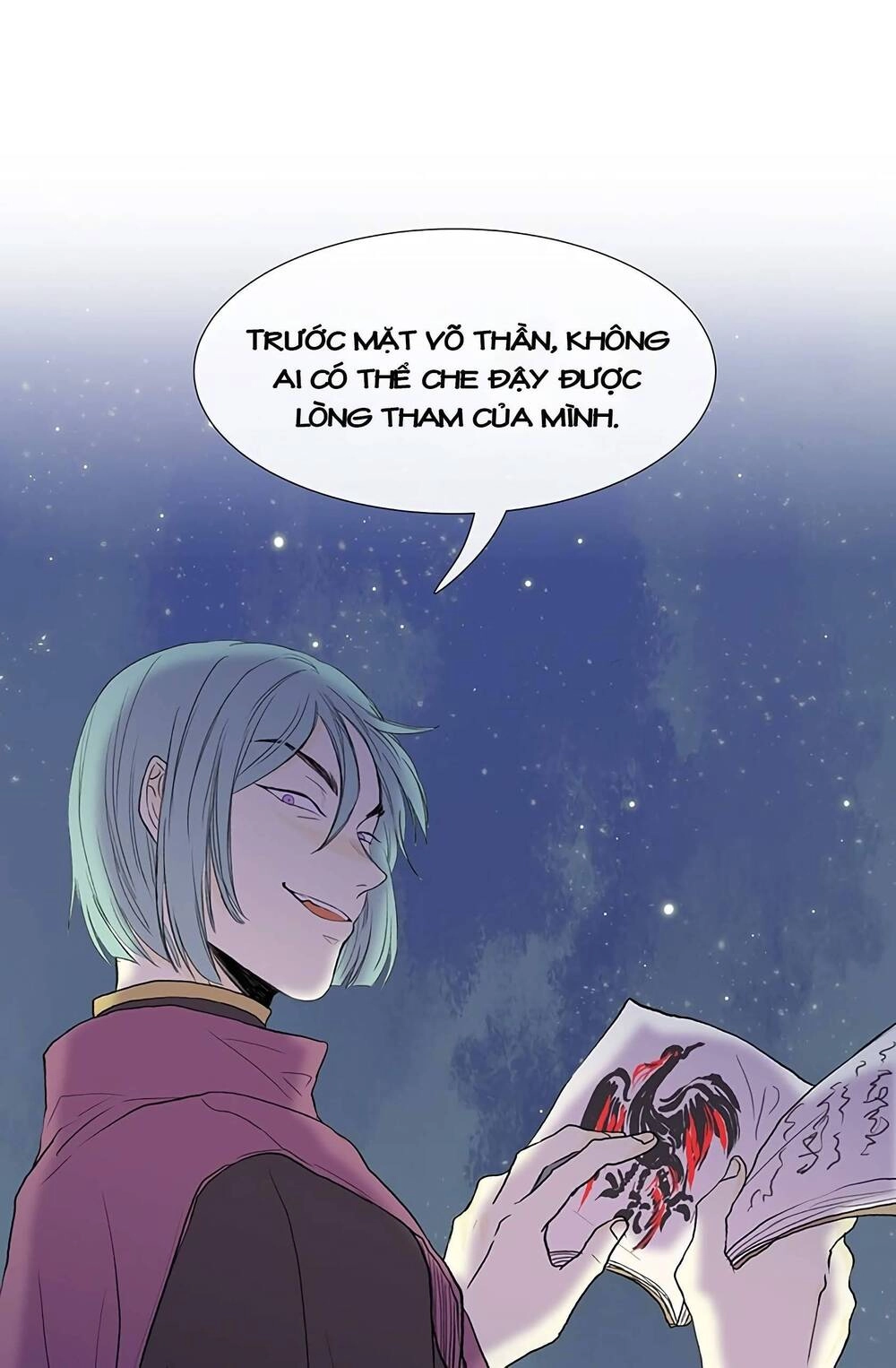 Học Sĩ Tái Sinh Chapter 98 - 21