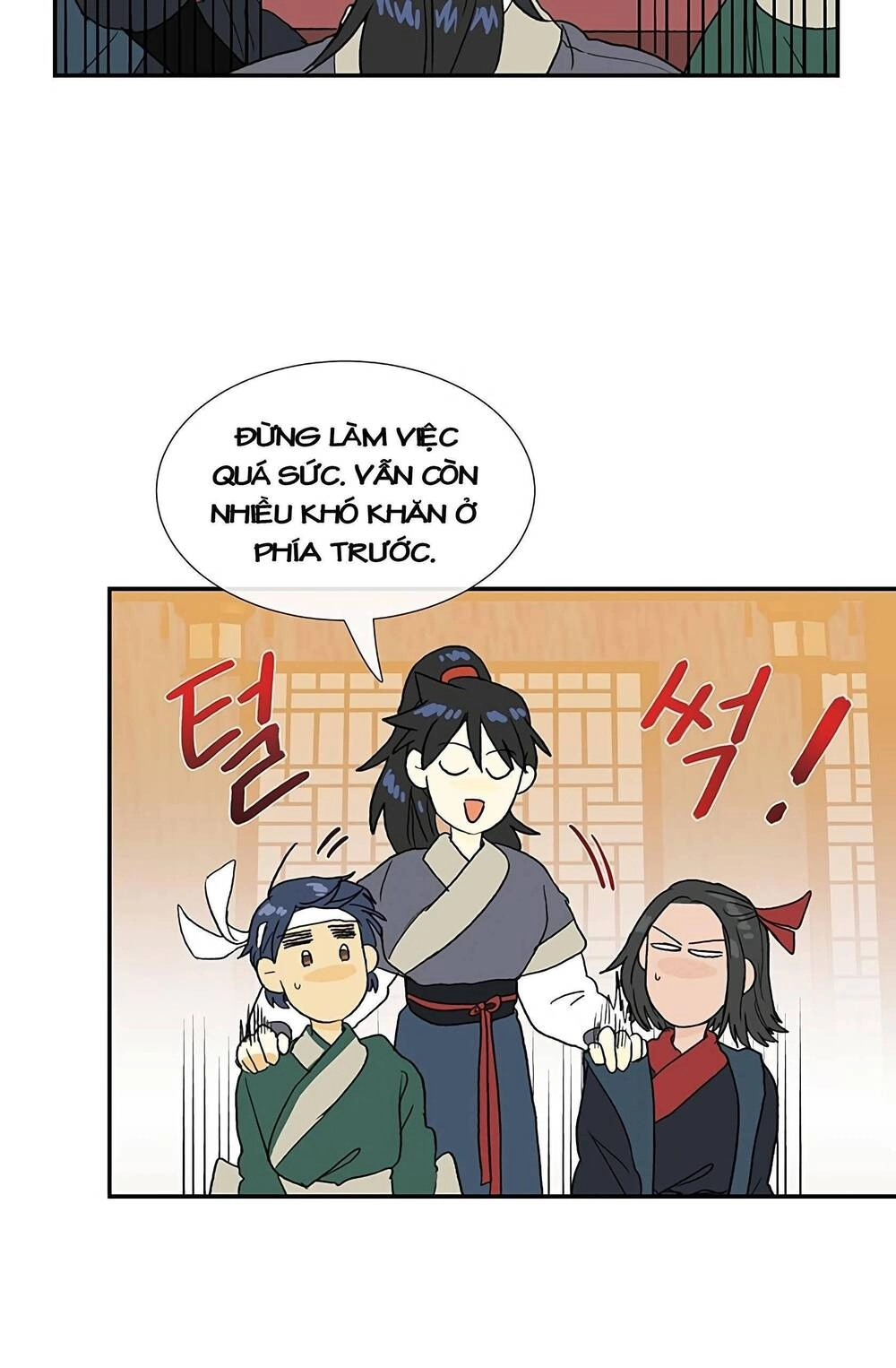 Học Sĩ Tái Sinh Chapter 98 - 27