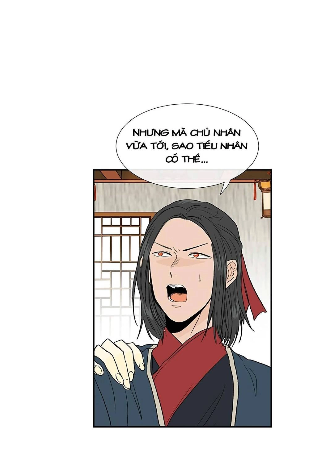 Học Sĩ Tái Sinh Chapter 98 - 28