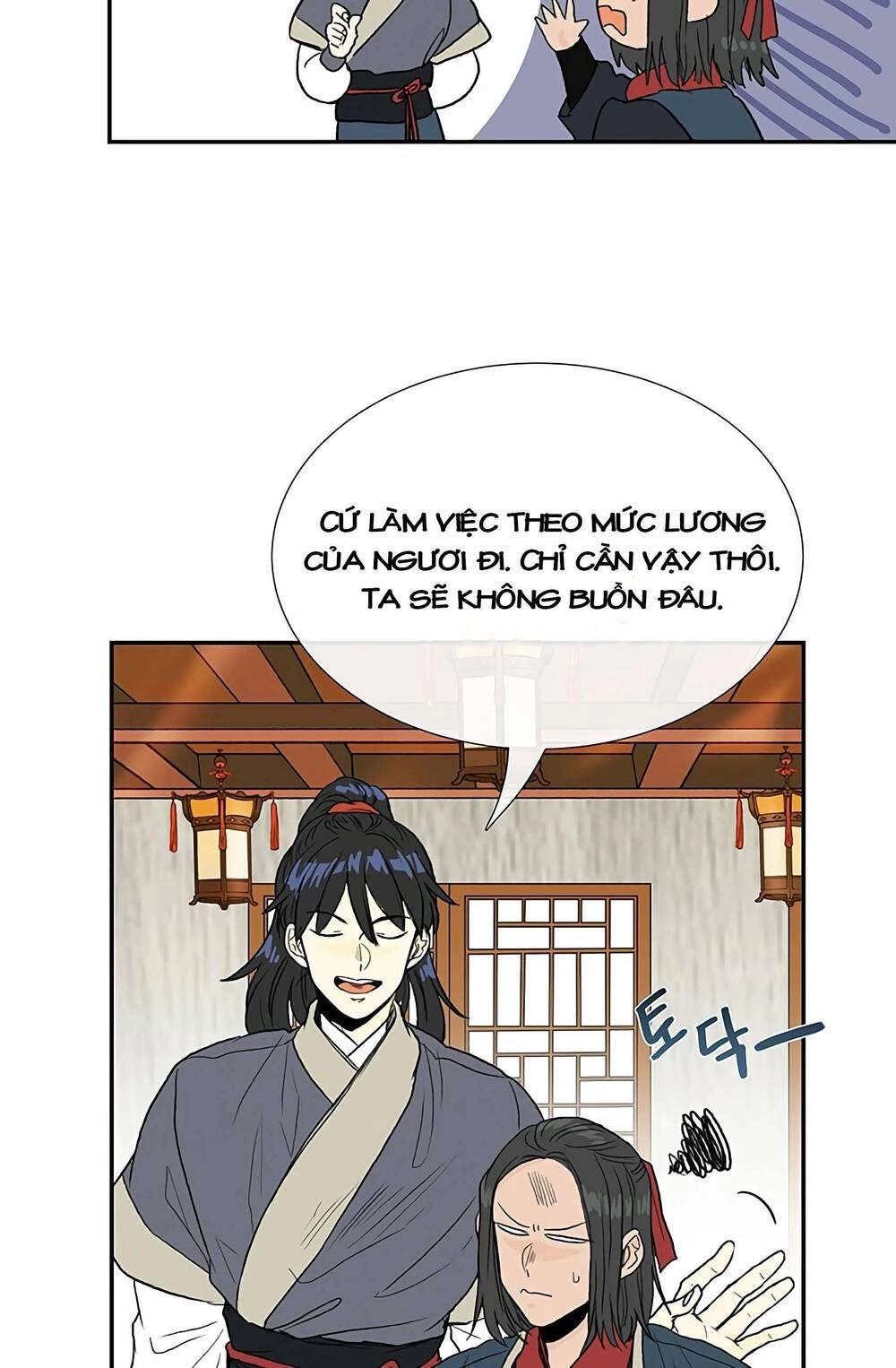 Học Sĩ Tái Sinh Chapter 98 - 32