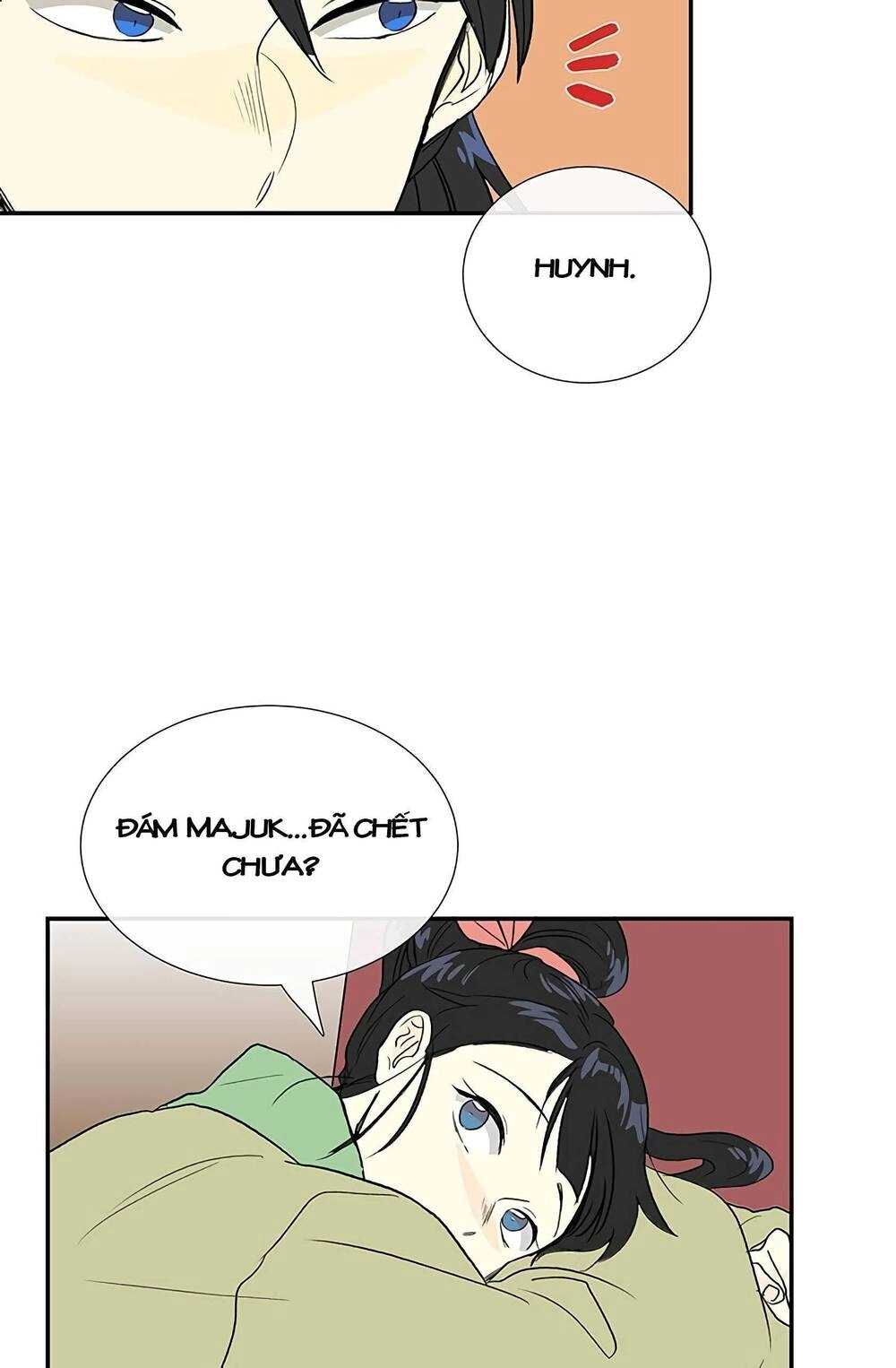 Học Sĩ Tái Sinh Chapter 98 - 34