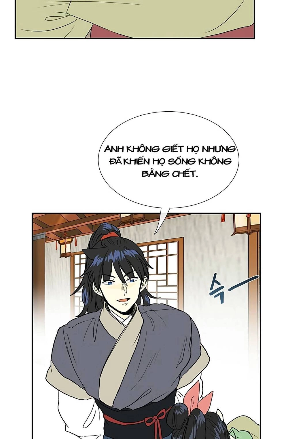 Học Sĩ Tái Sinh Chapter 98 - 35