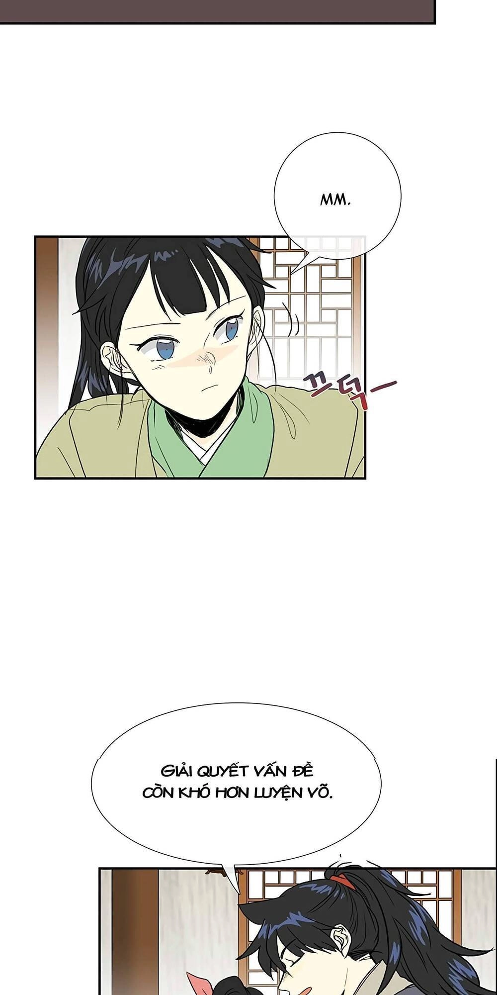 Học Sĩ Tái Sinh Chapter 98 - 38