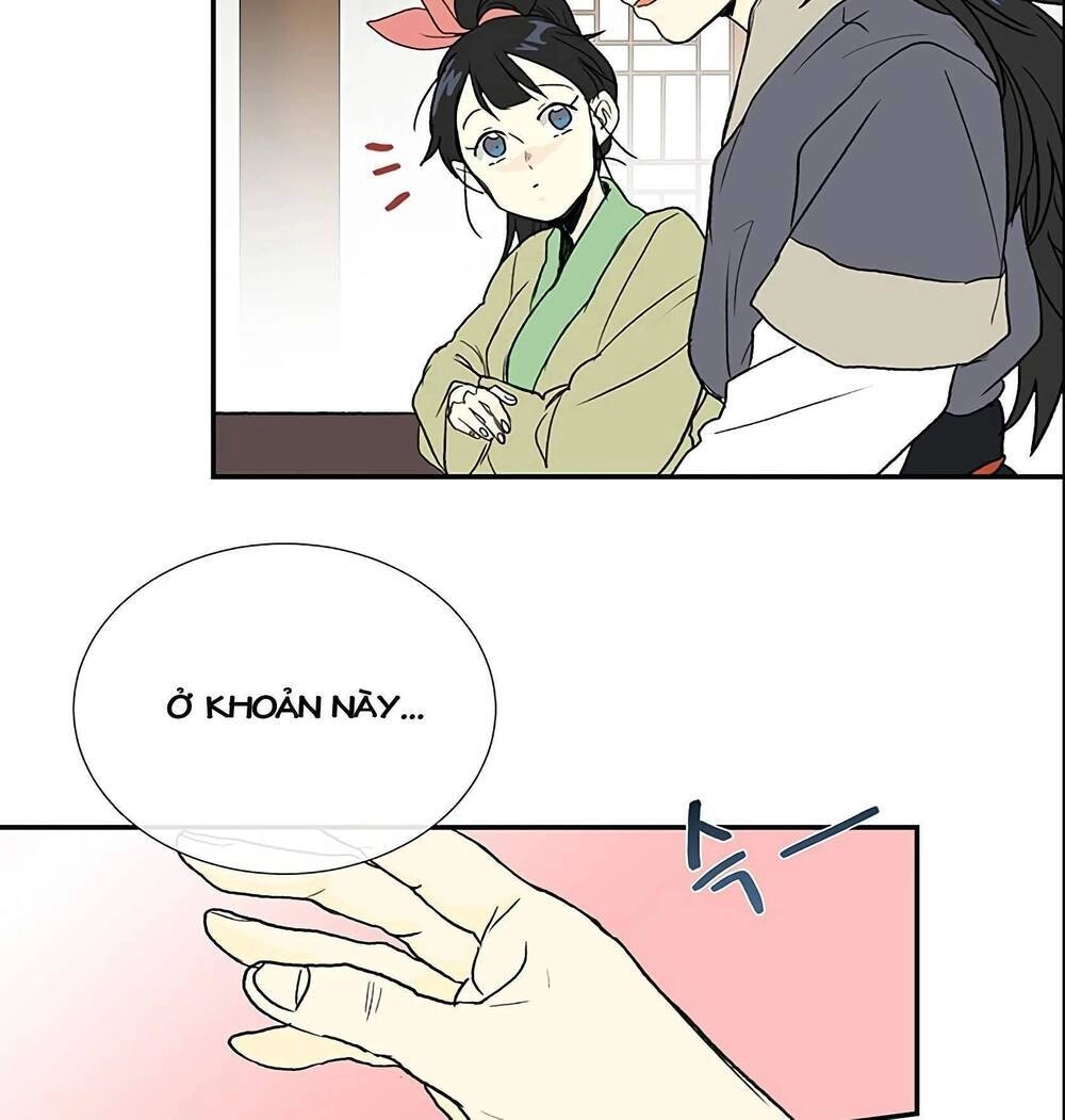 Học Sĩ Tái Sinh Chapter 98 - 39