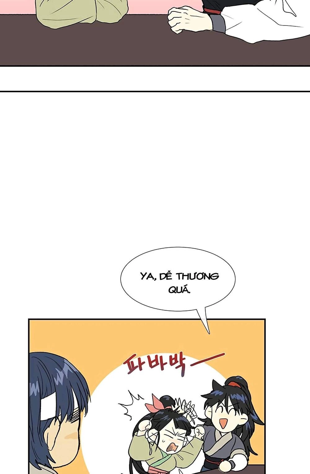 Học Sĩ Tái Sinh Chapter 98 - 41