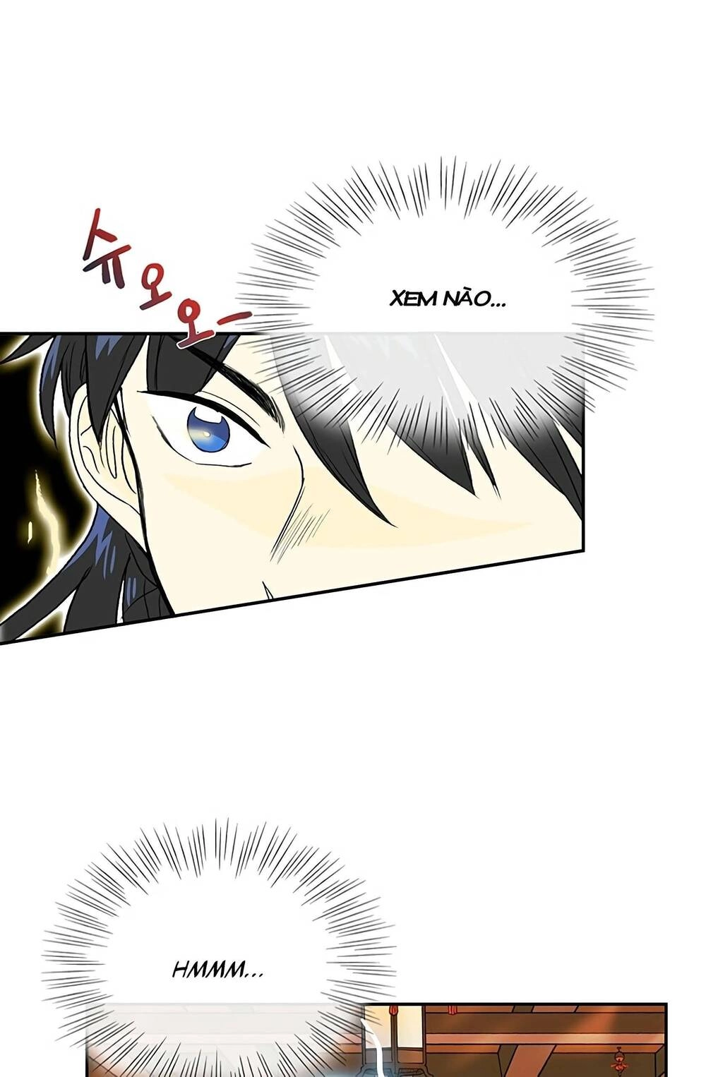 Học Sĩ Tái Sinh Chapter 98 - 46