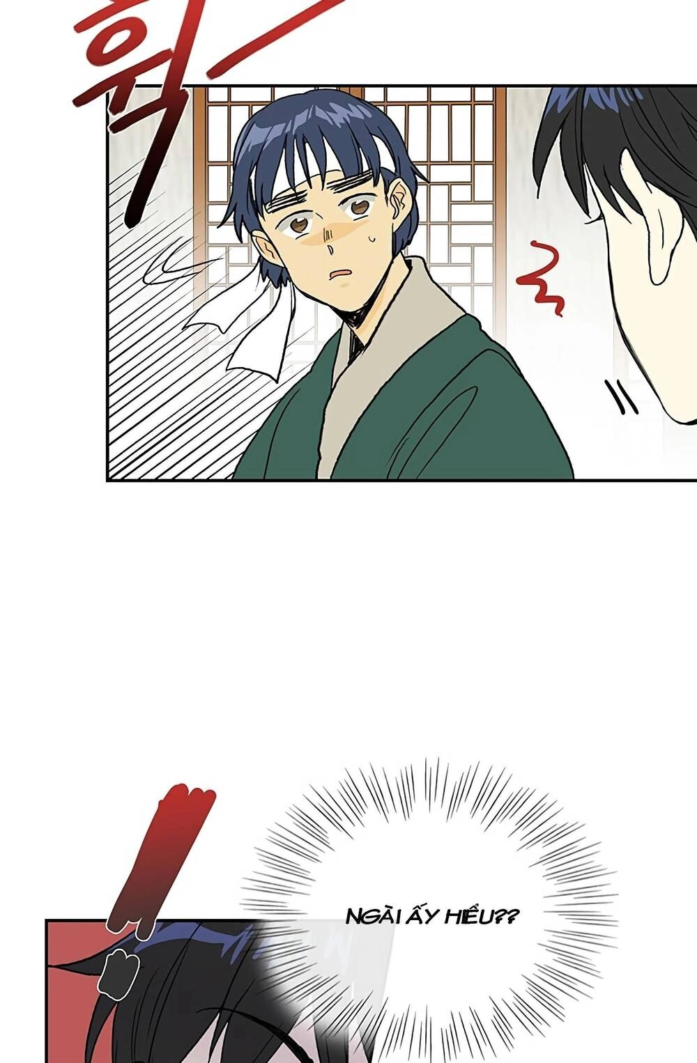 Học Sĩ Tái Sinh Chapter 98 - 49