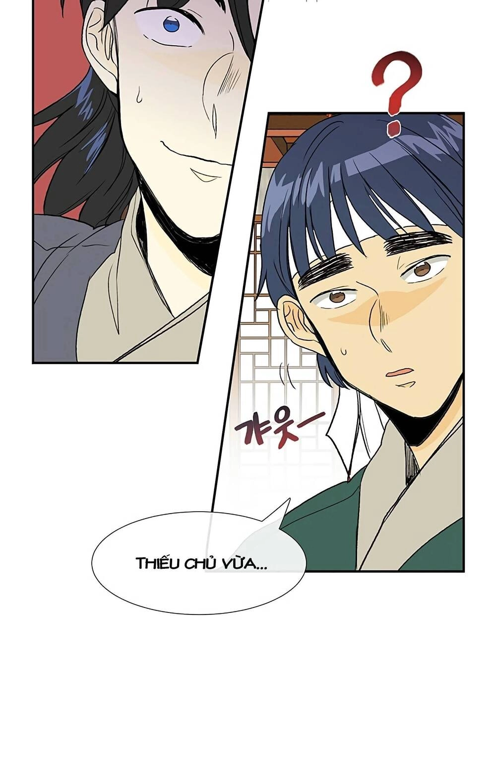 Học Sĩ Tái Sinh Chapter 98 - 50