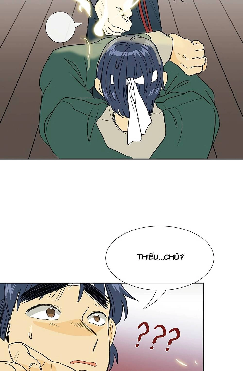 Học Sĩ Tái Sinh Chapter 98 - 58