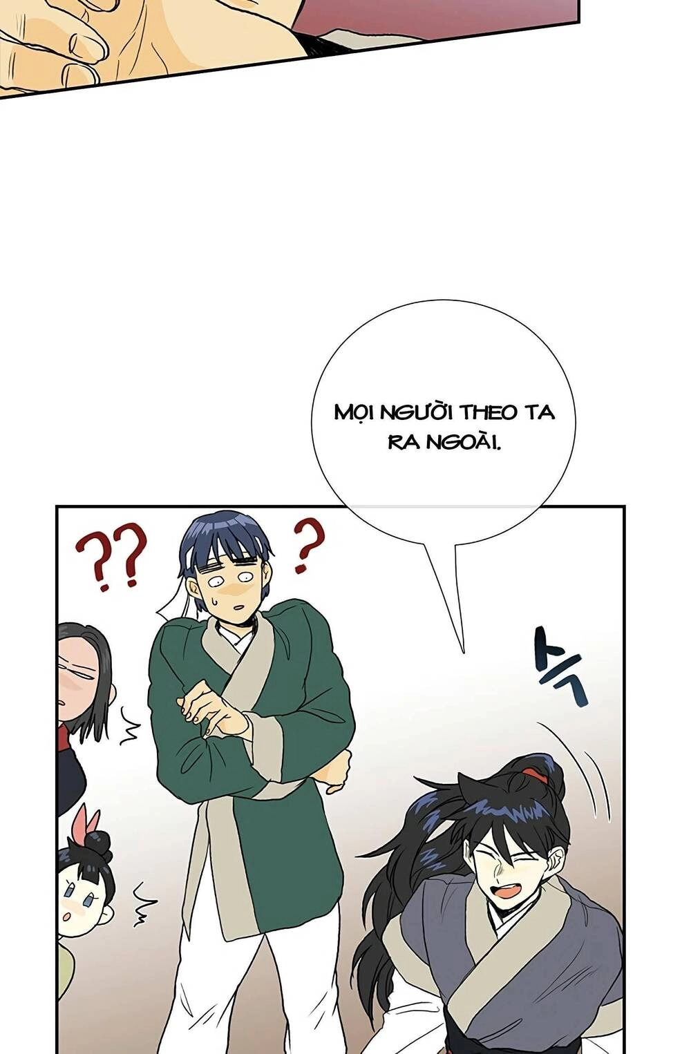 Học Sĩ Tái Sinh Chapter 98 - 59