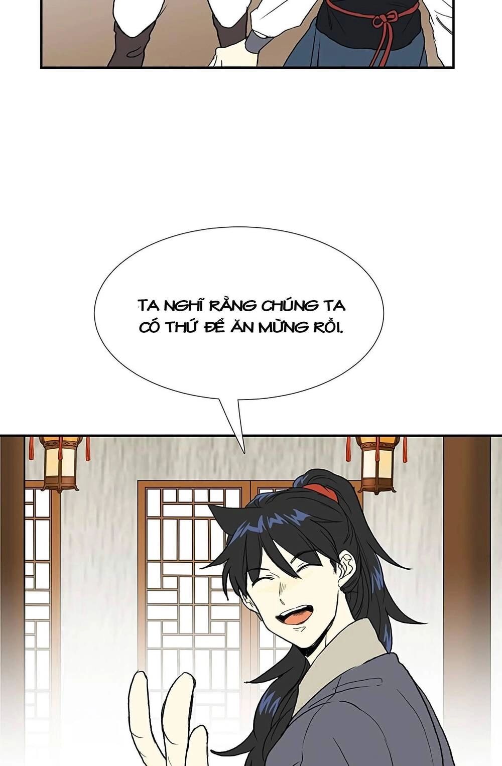 Học Sĩ Tái Sinh Chapter 98 - 60