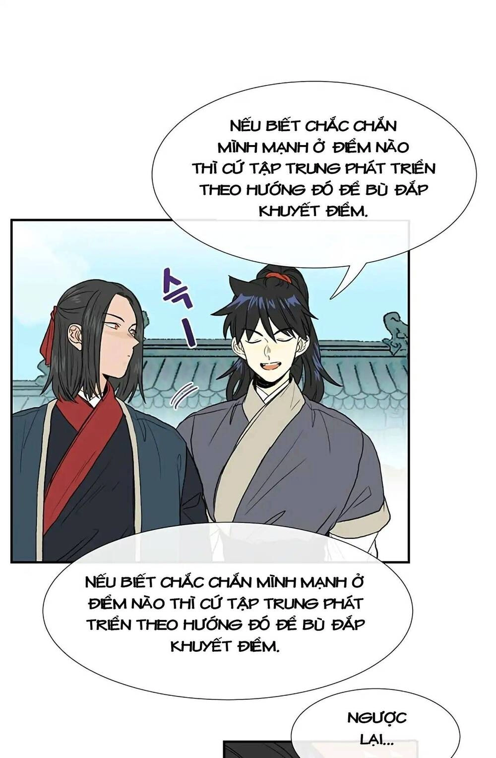 Học Sĩ Tái Sinh Chapter 99 - 7