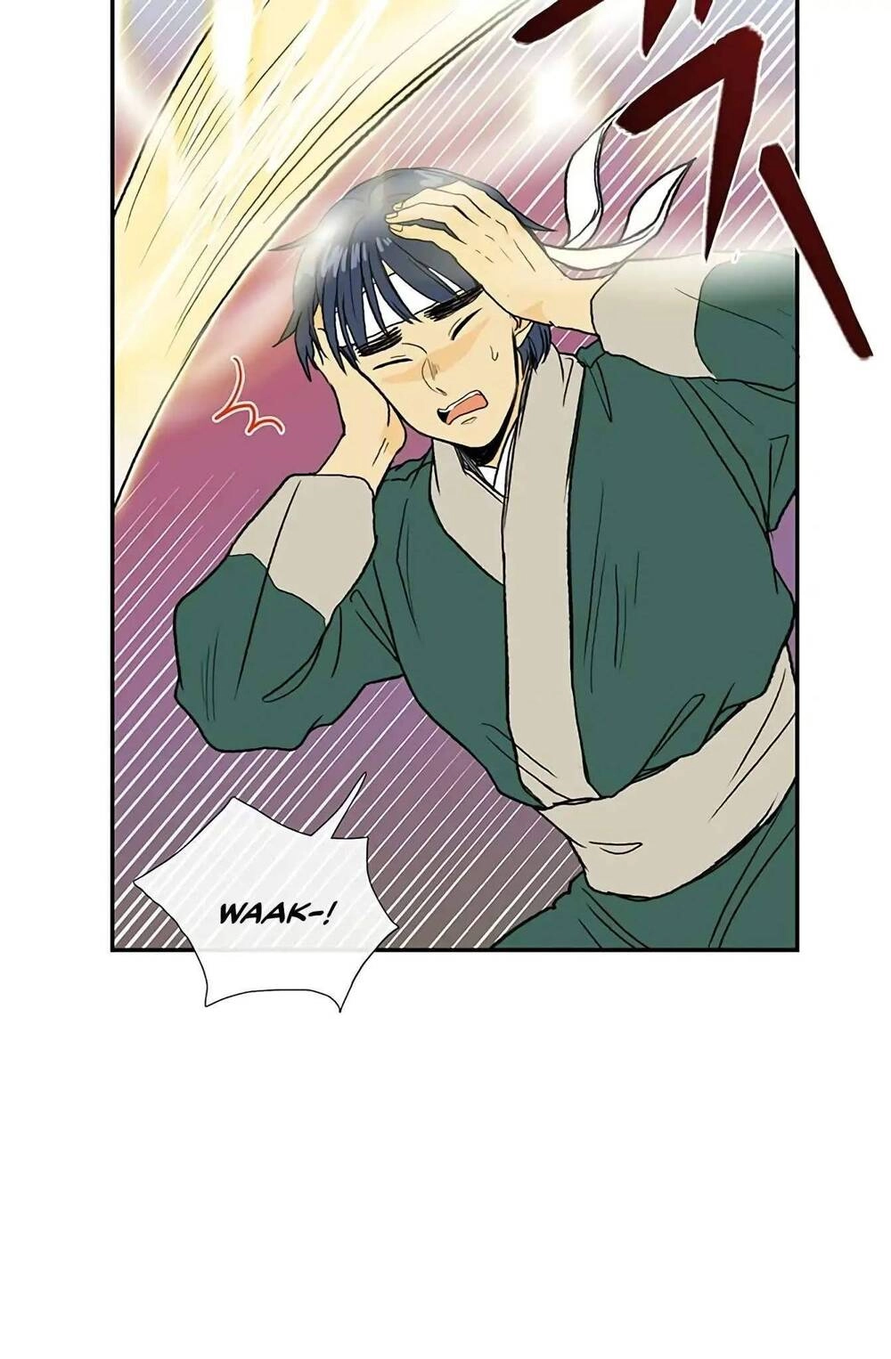 Học Sĩ Tái Sinh Chapter 99 - 9