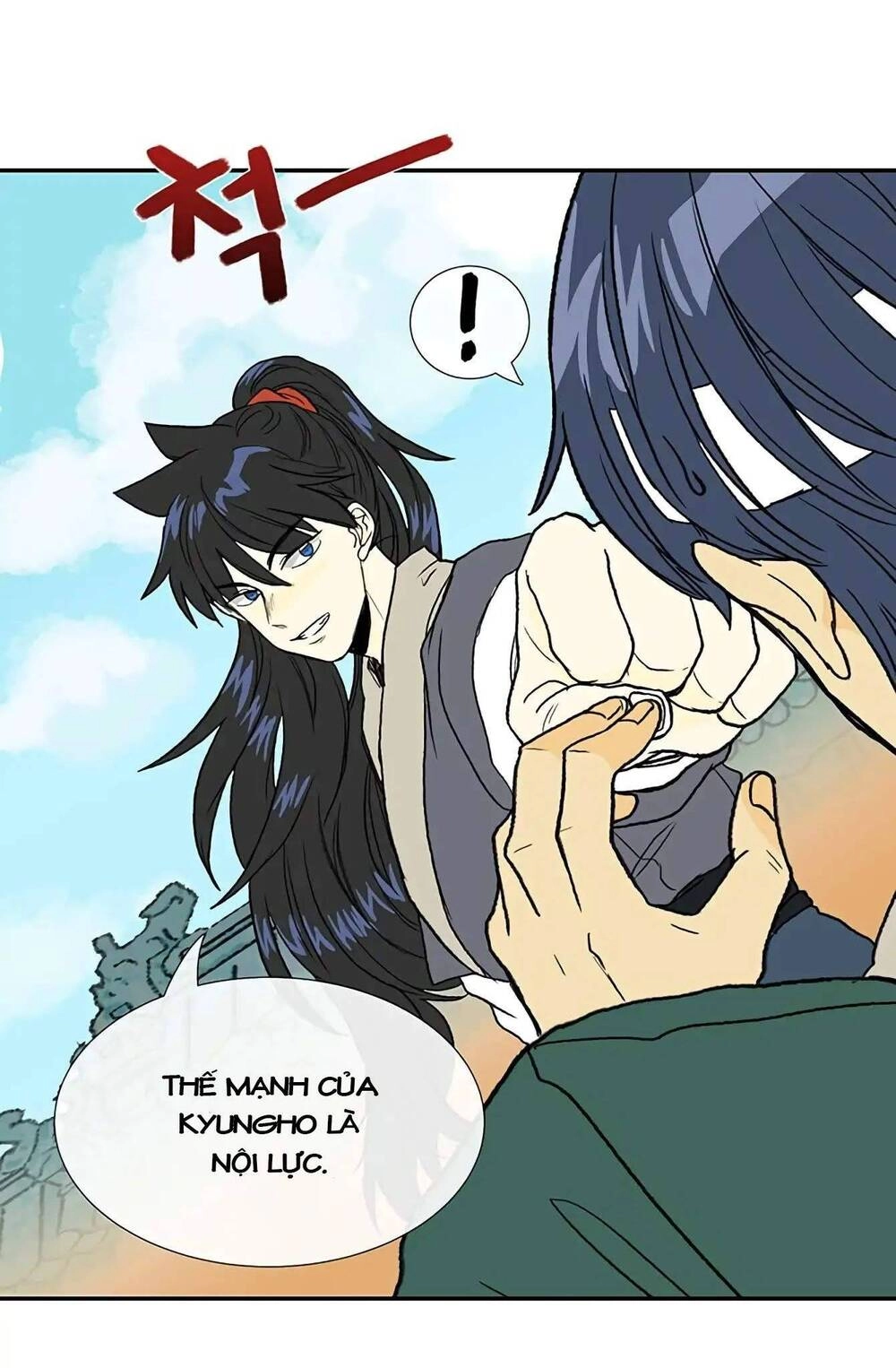 Học Sĩ Tái Sinh Chapter 99 - 10