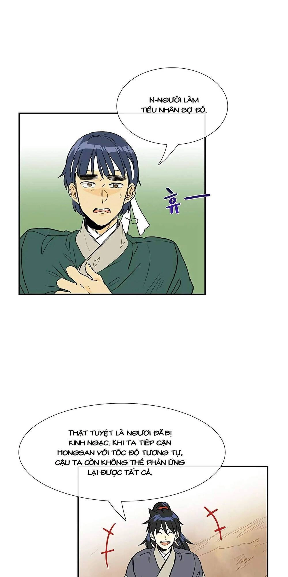 Học Sĩ Tái Sinh Chapter 99 - 11