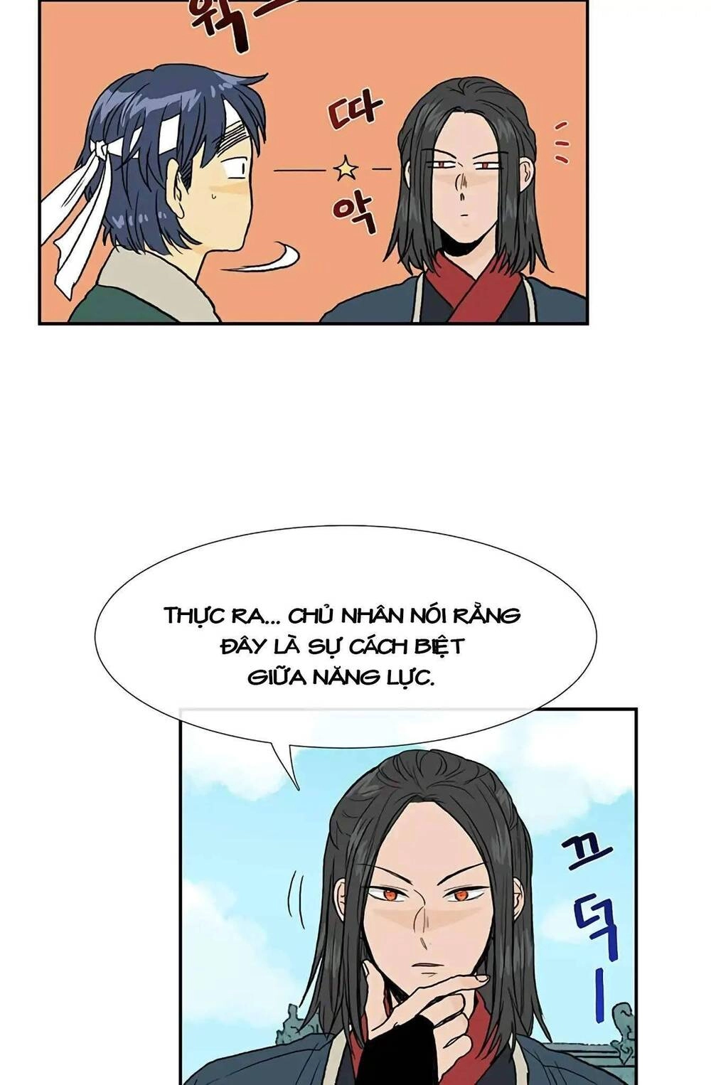 Học Sĩ Tái Sinh Chapter 99 - 13