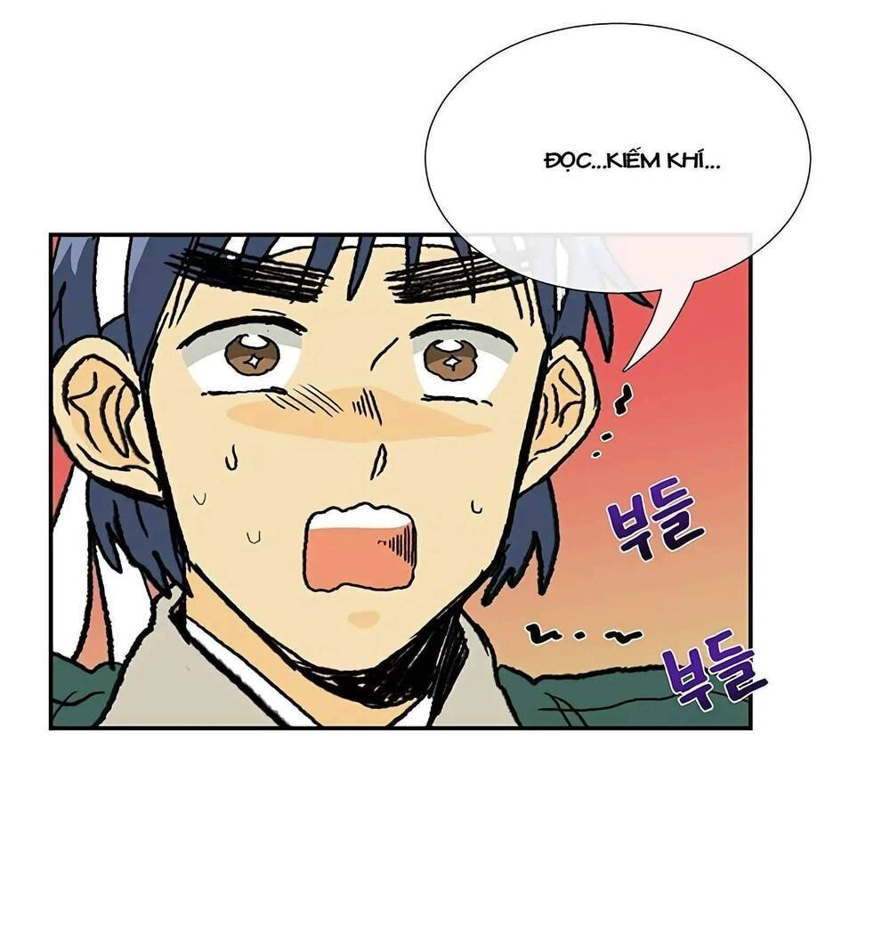 Học Sĩ Tái Sinh Chapter 99 - 18