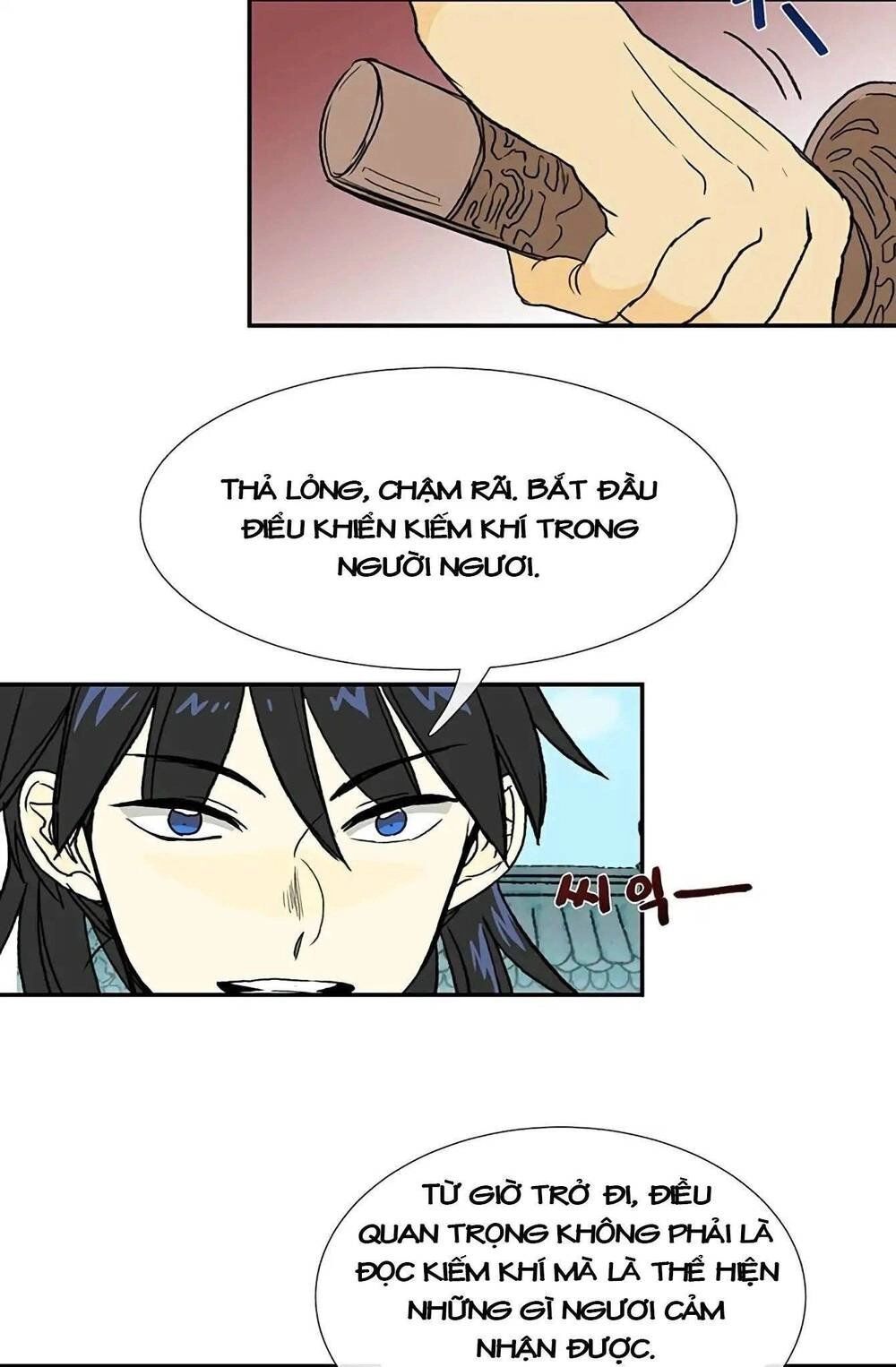 Học Sĩ Tái Sinh Chapter 99 - 20