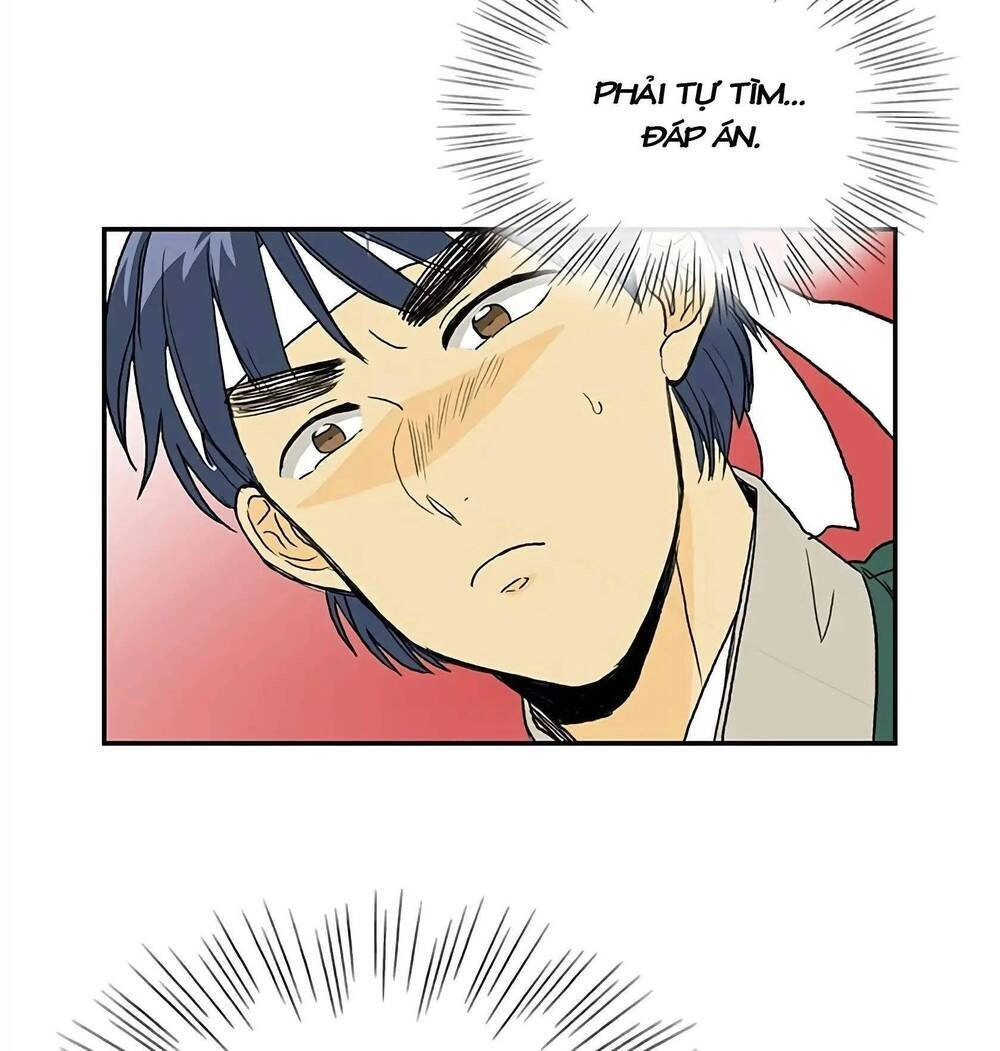 Học Sĩ Tái Sinh Chapter 99 - 22