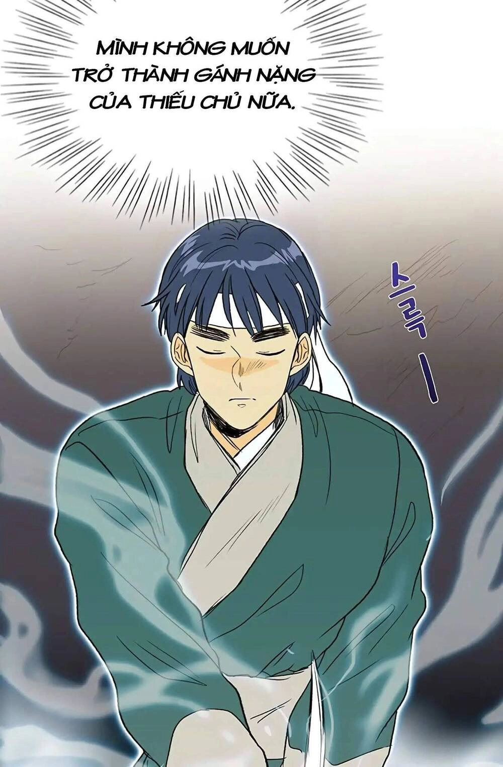 Học Sĩ Tái Sinh Chapter 99 - 23