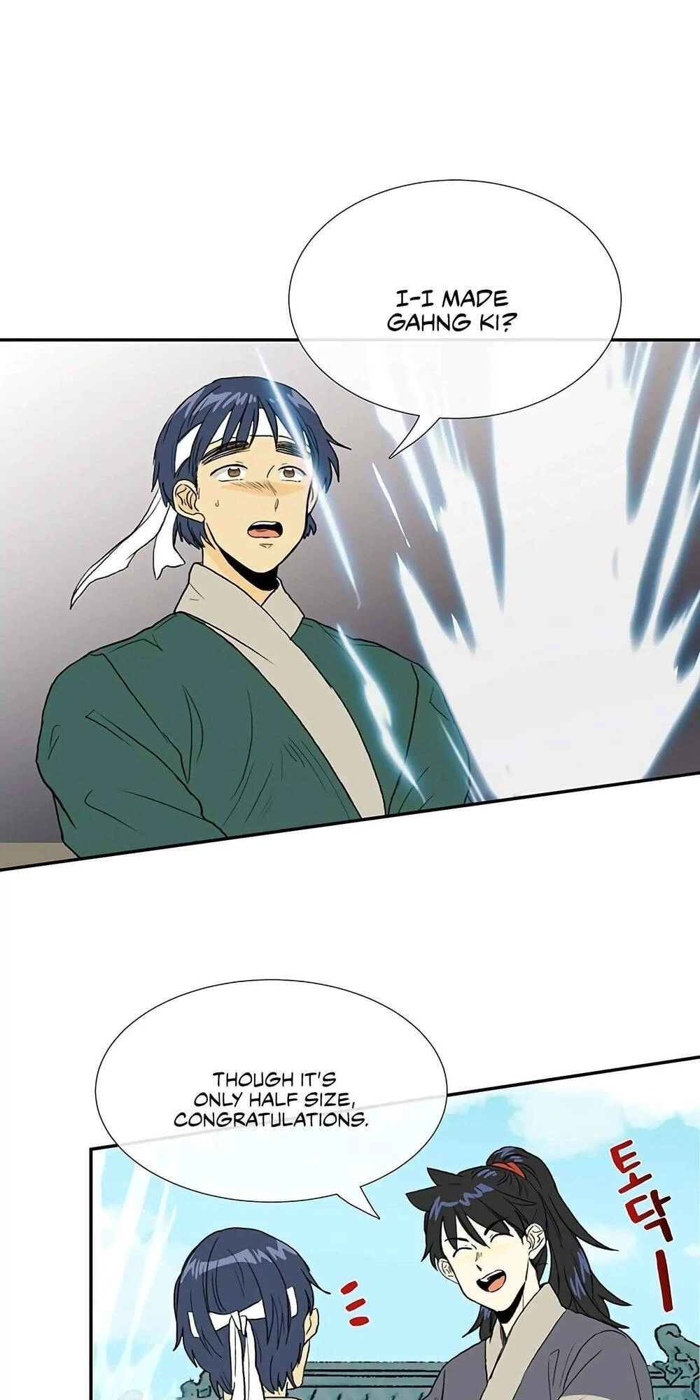 Học Sĩ Tái Sinh Chapter 99 - 28