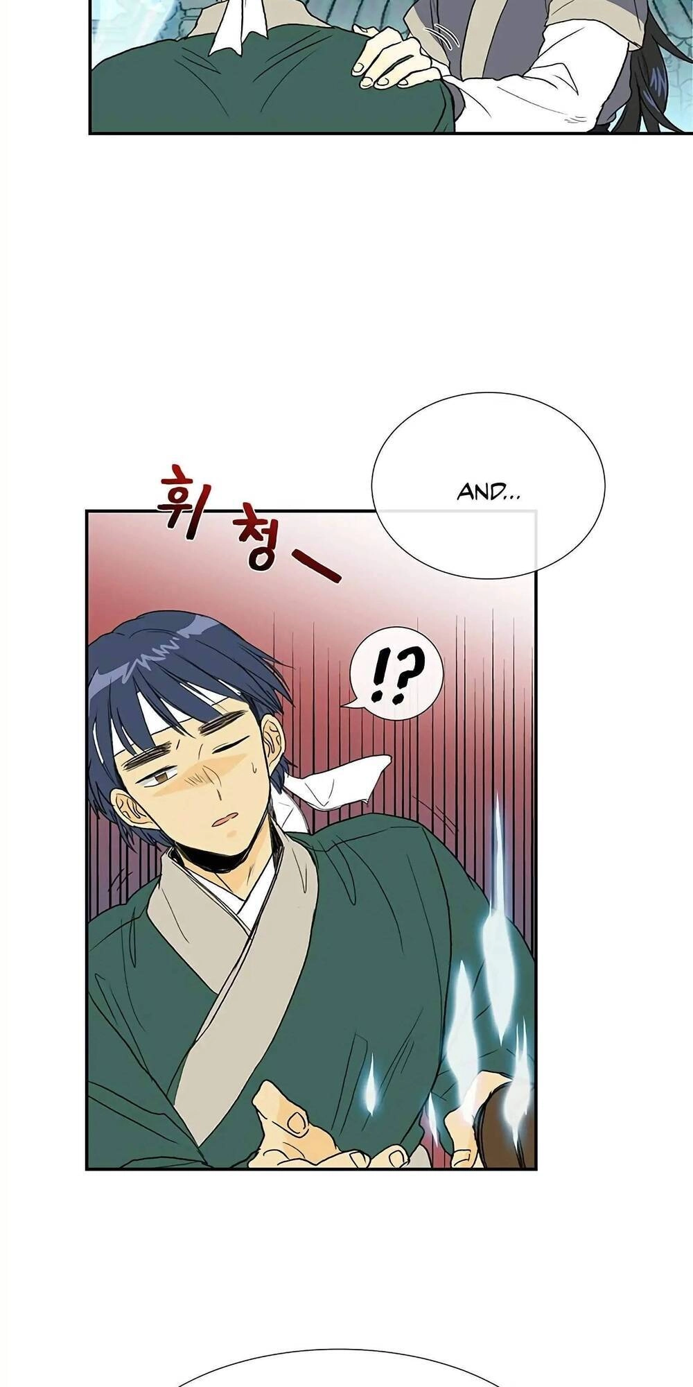 Học Sĩ Tái Sinh Chapter 99 - 29