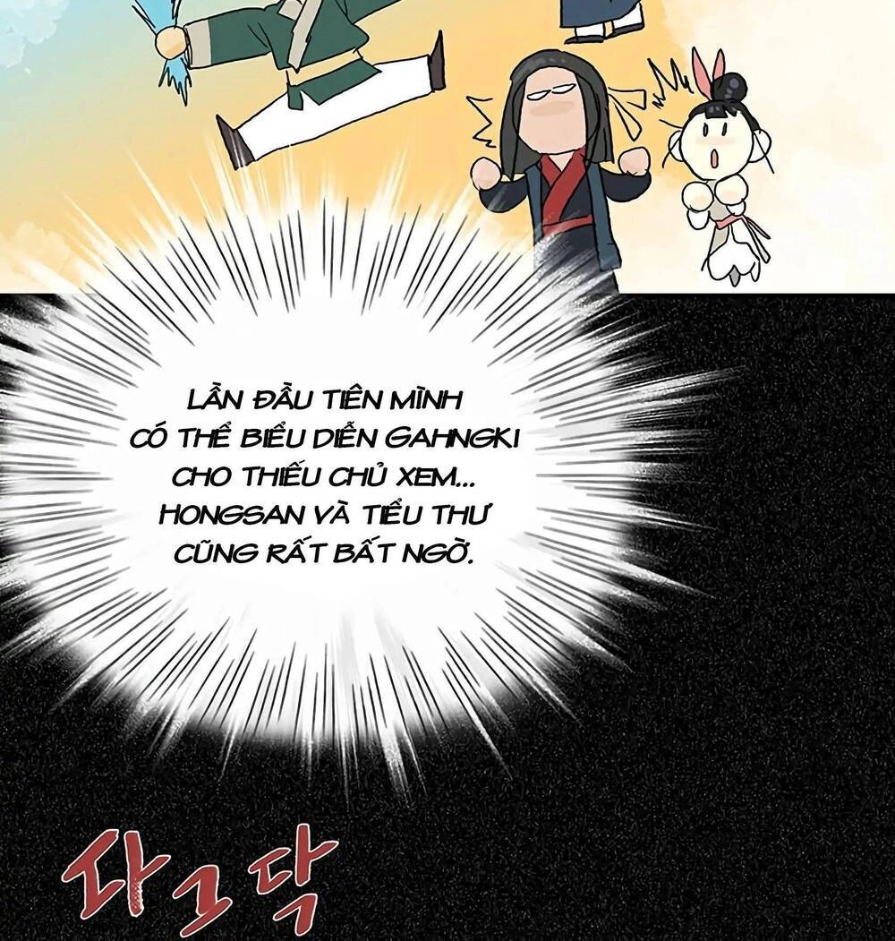 Học Sĩ Tái Sinh Chapter 99 - 34