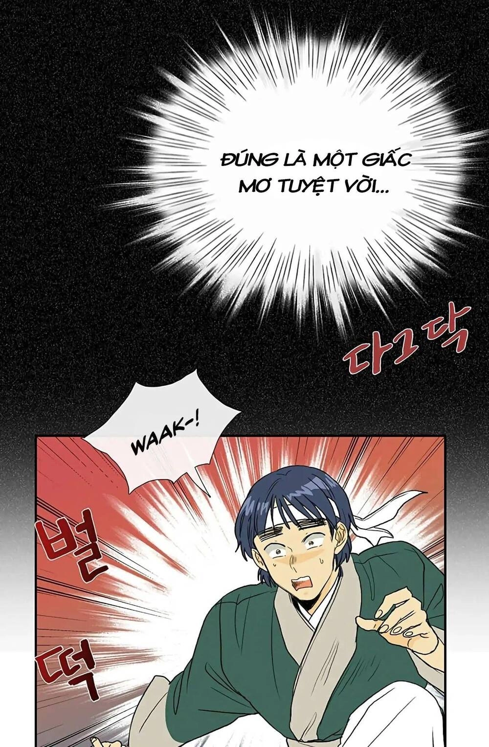 Học Sĩ Tái Sinh Chapter 99 - 35