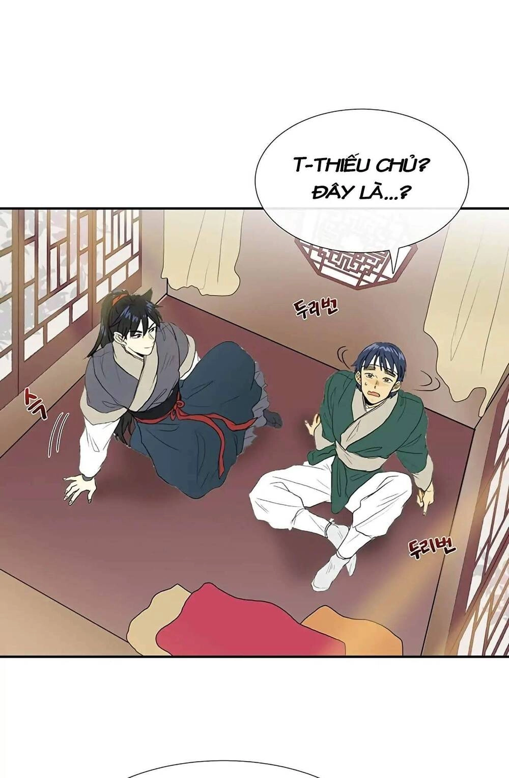 Học Sĩ Tái Sinh Chapter 99 - 37