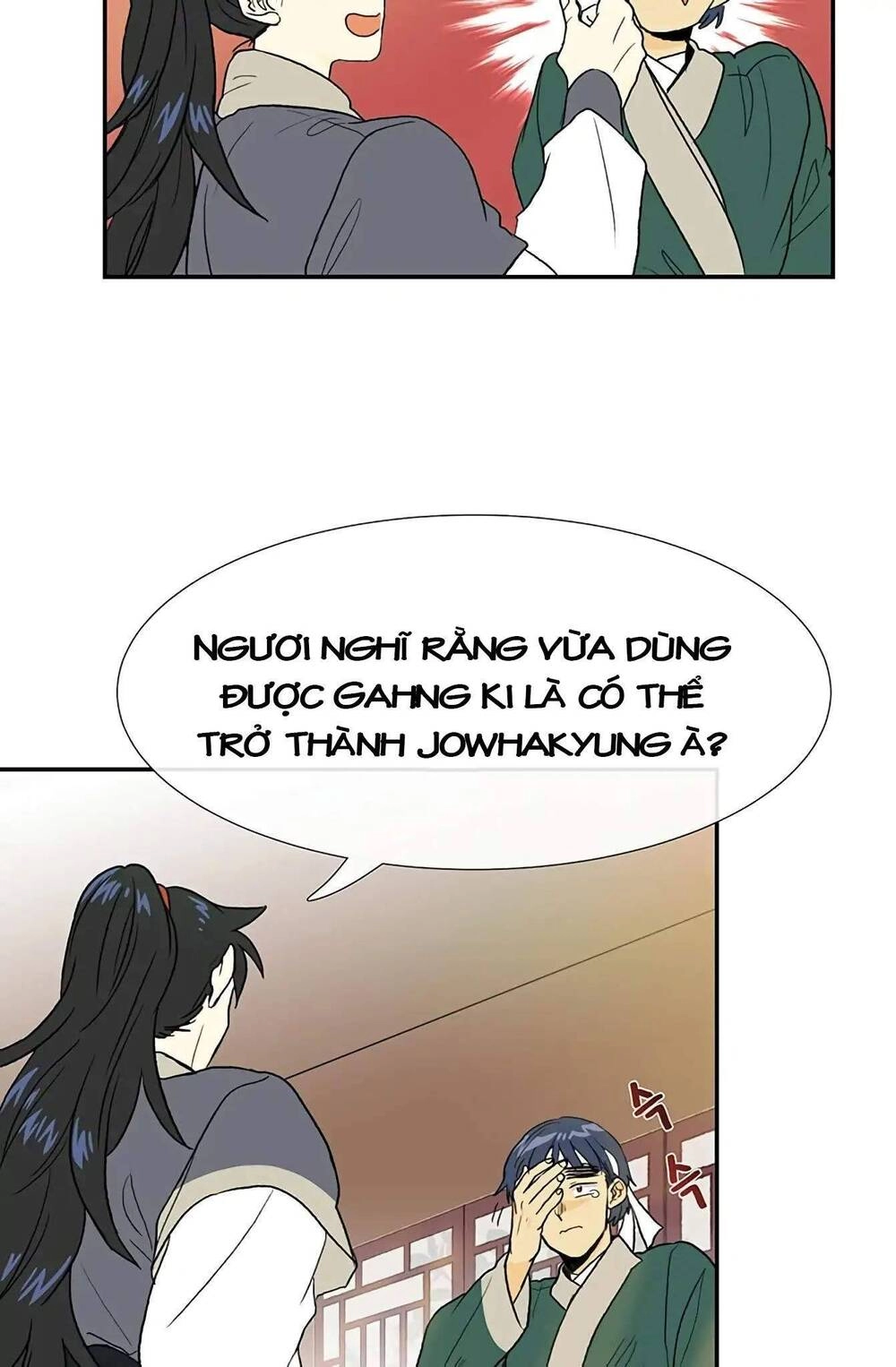 Học Sĩ Tái Sinh Chapter 99 - 42