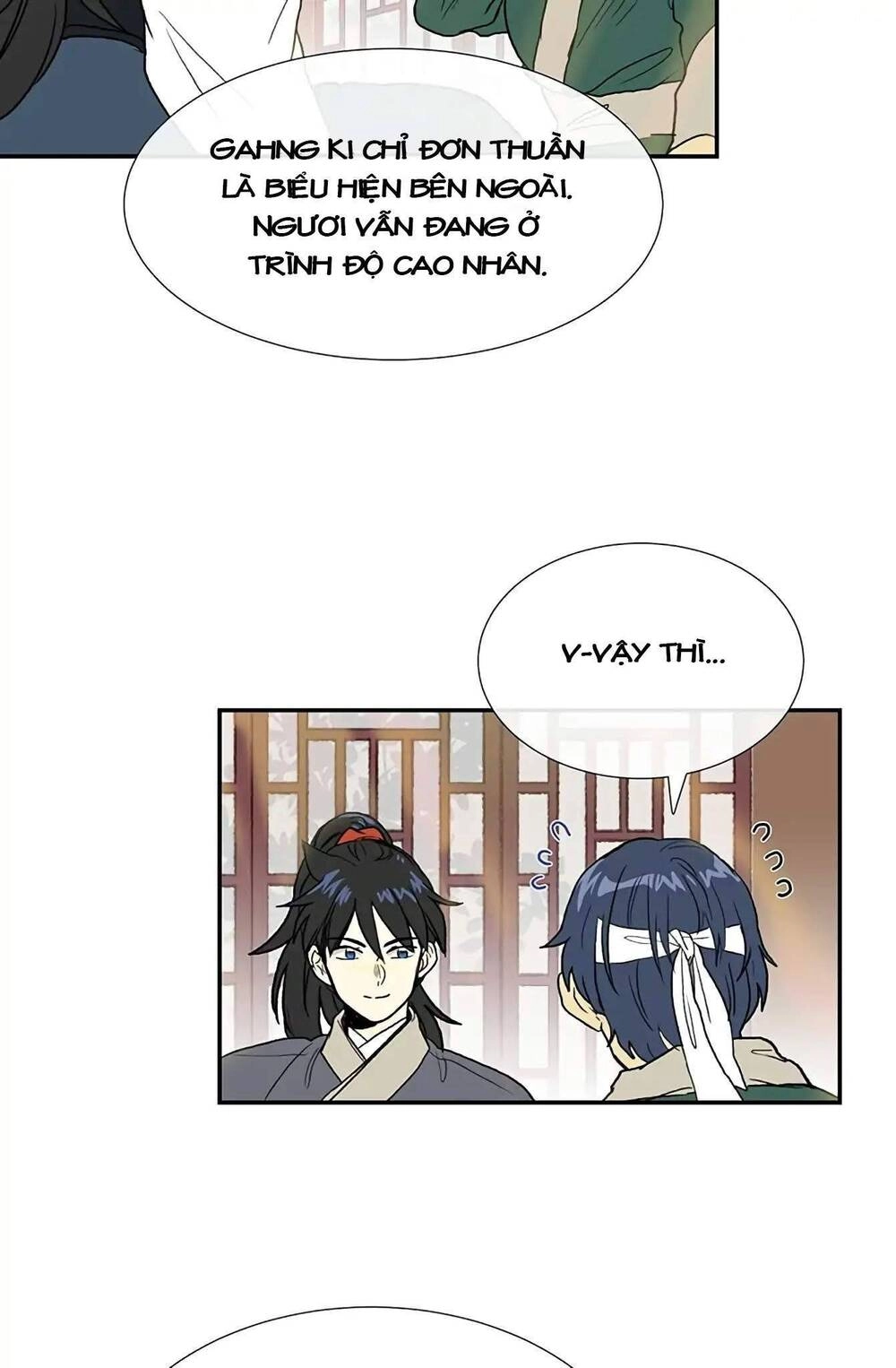 Học Sĩ Tái Sinh Chapter 99 - 43