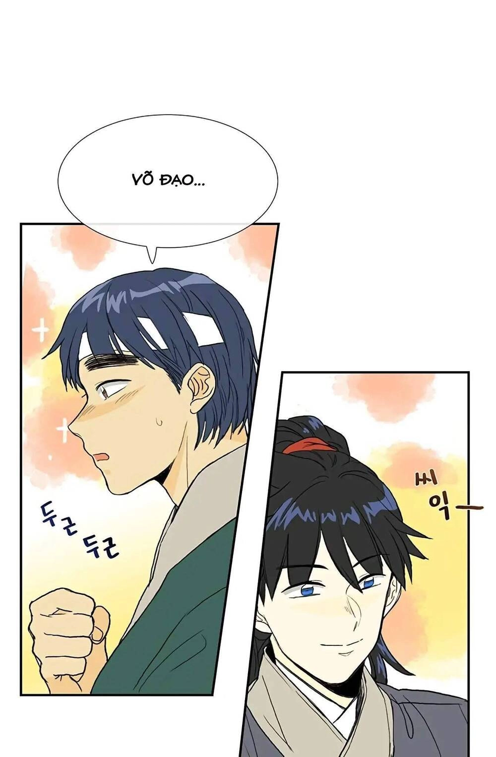 Học Sĩ Tái Sinh Chapter 99 - 46