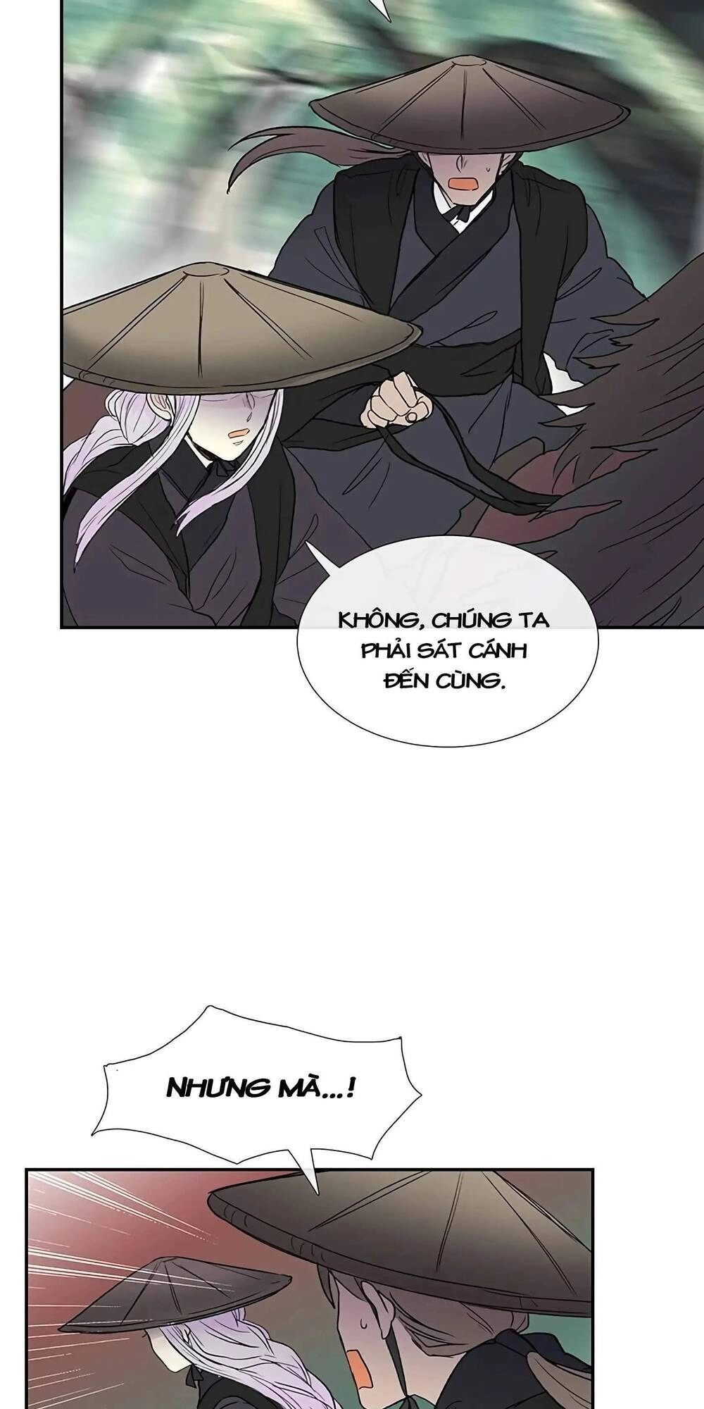 Học Sĩ Tái Sinh Chapter 99 - 51