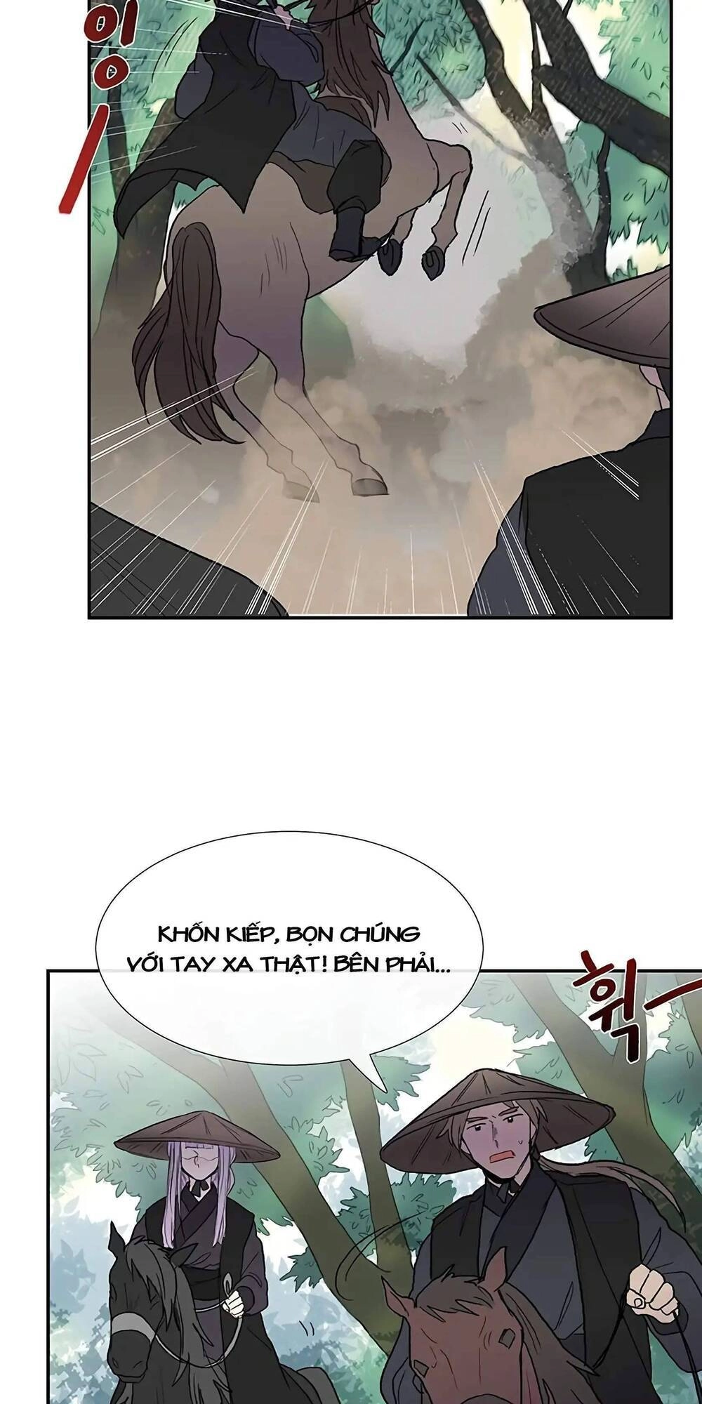 Học Sĩ Tái Sinh Chapter 99 - 53