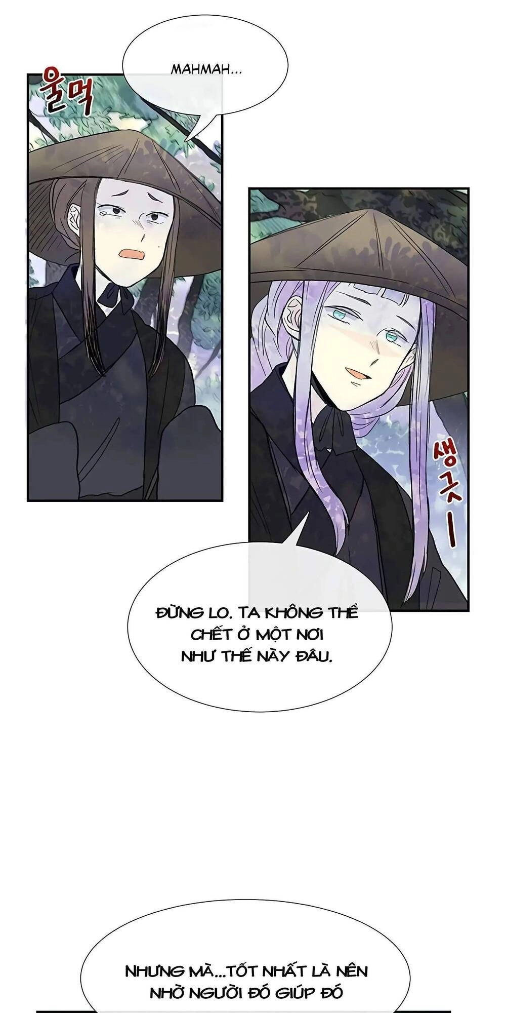 Học Sĩ Tái Sinh Chapter 99 - 57