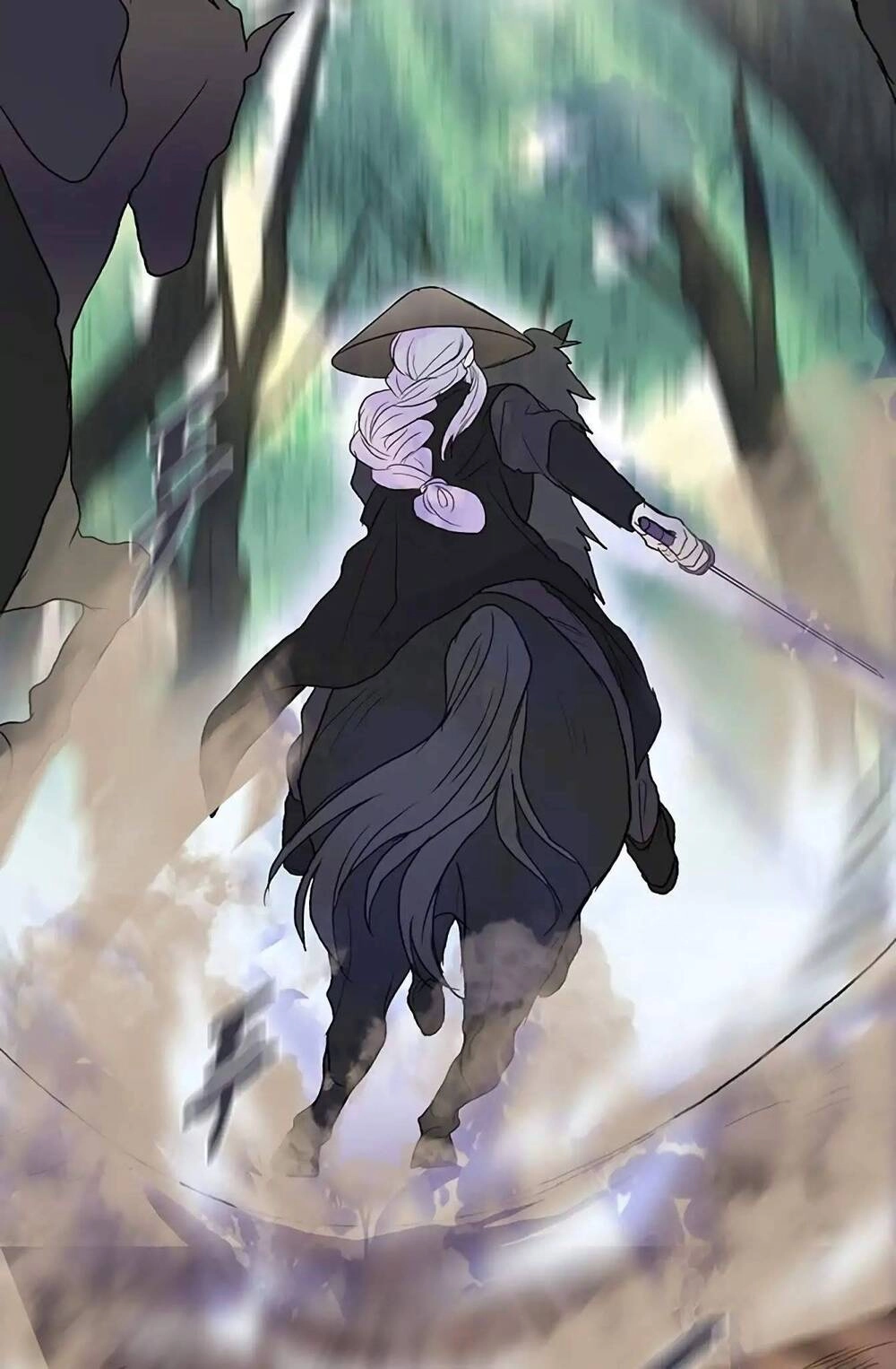 Học Sĩ Tái Sinh Chapter 99 - 62