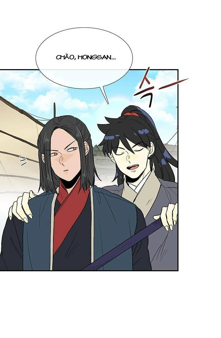 Học Sĩ Tái Sinh Chapter 100 - 19