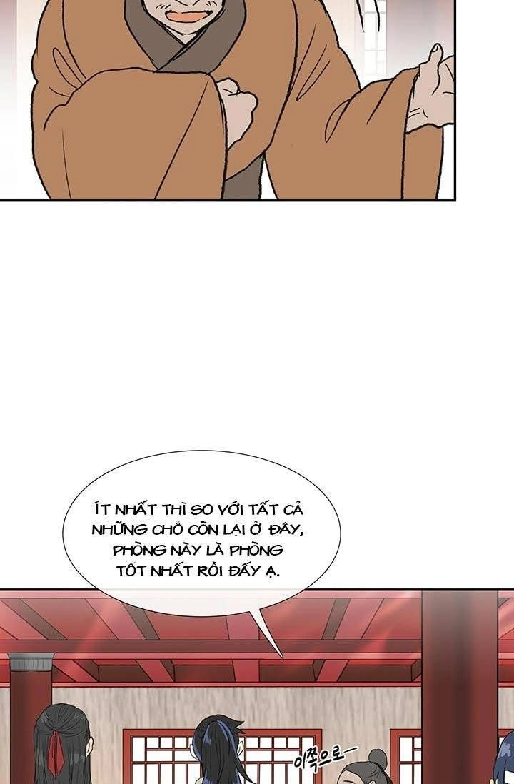 Học Sĩ Tái Sinh Chapter 100 - 31