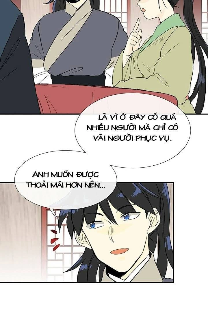 Học Sĩ Tái Sinh Chapter 100 - 41