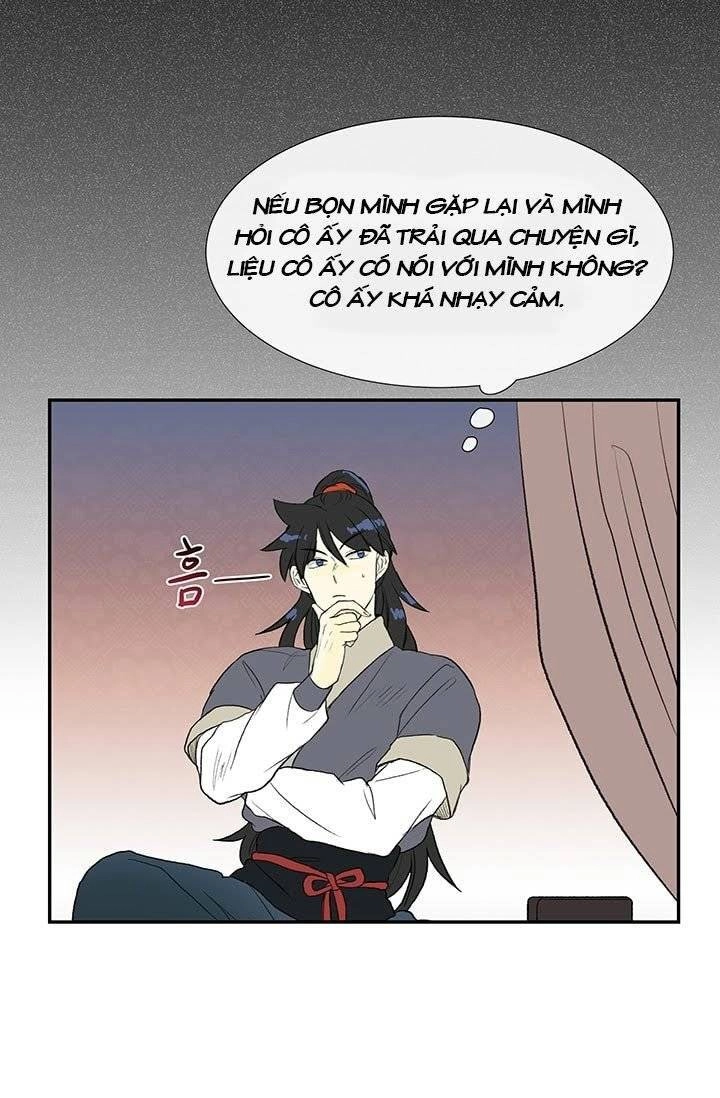 Học Sĩ Tái Sinh Chapter 101 - 30