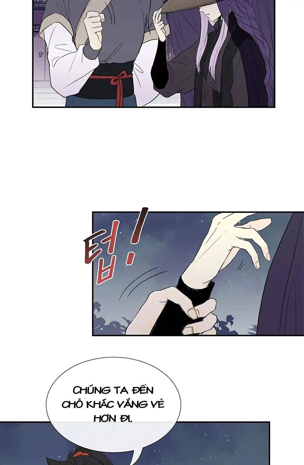 Học Sĩ Tái Sinh Chapter 102 - 5