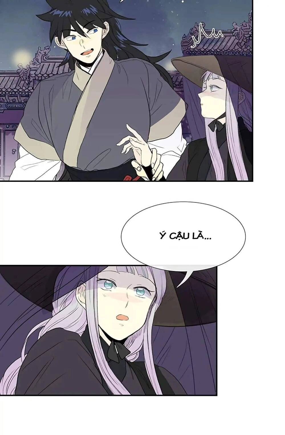 Học Sĩ Tái Sinh Chapter 102 - 6