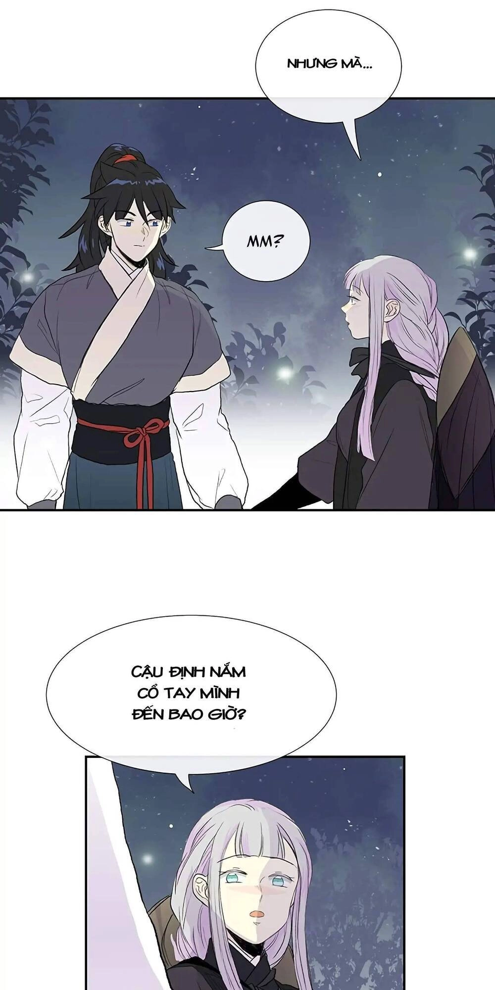 Học Sĩ Tái Sinh Chapter 102 - 10