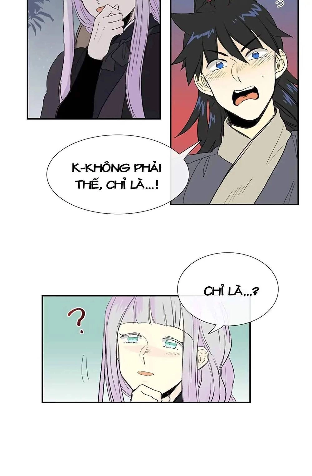 Học Sĩ Tái Sinh Chapter 102 - 13