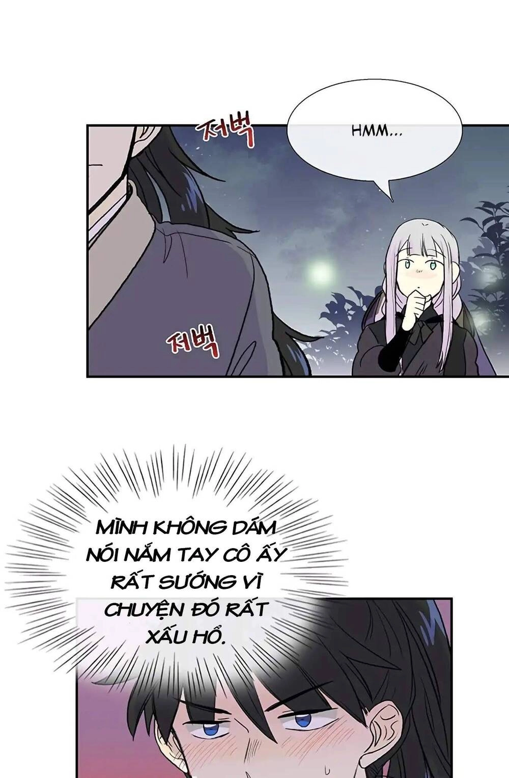 Học Sĩ Tái Sinh Chapter 102 - 15