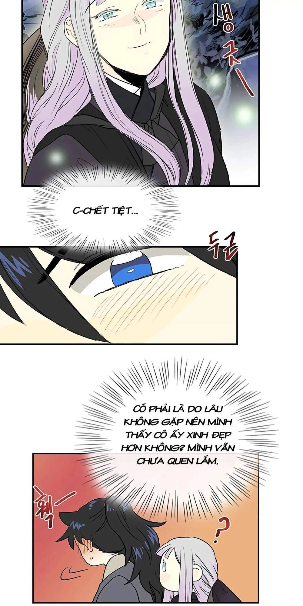 Học Sĩ Tái Sinh Chapter 102 - 19