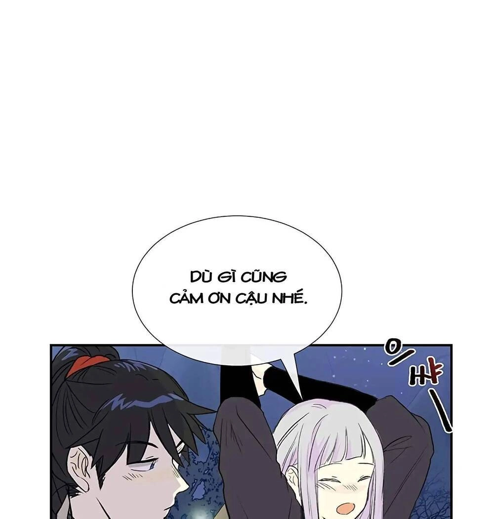 Học Sĩ Tái Sinh Chapter 102 - 20