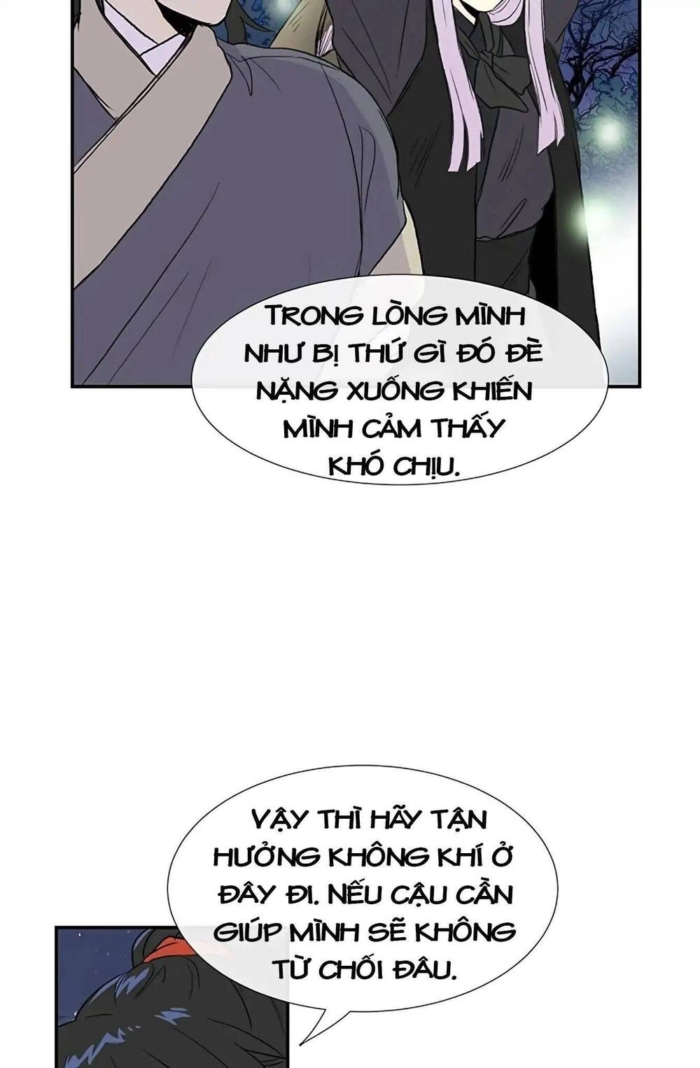 Học Sĩ Tái Sinh Chapter 102 - 21