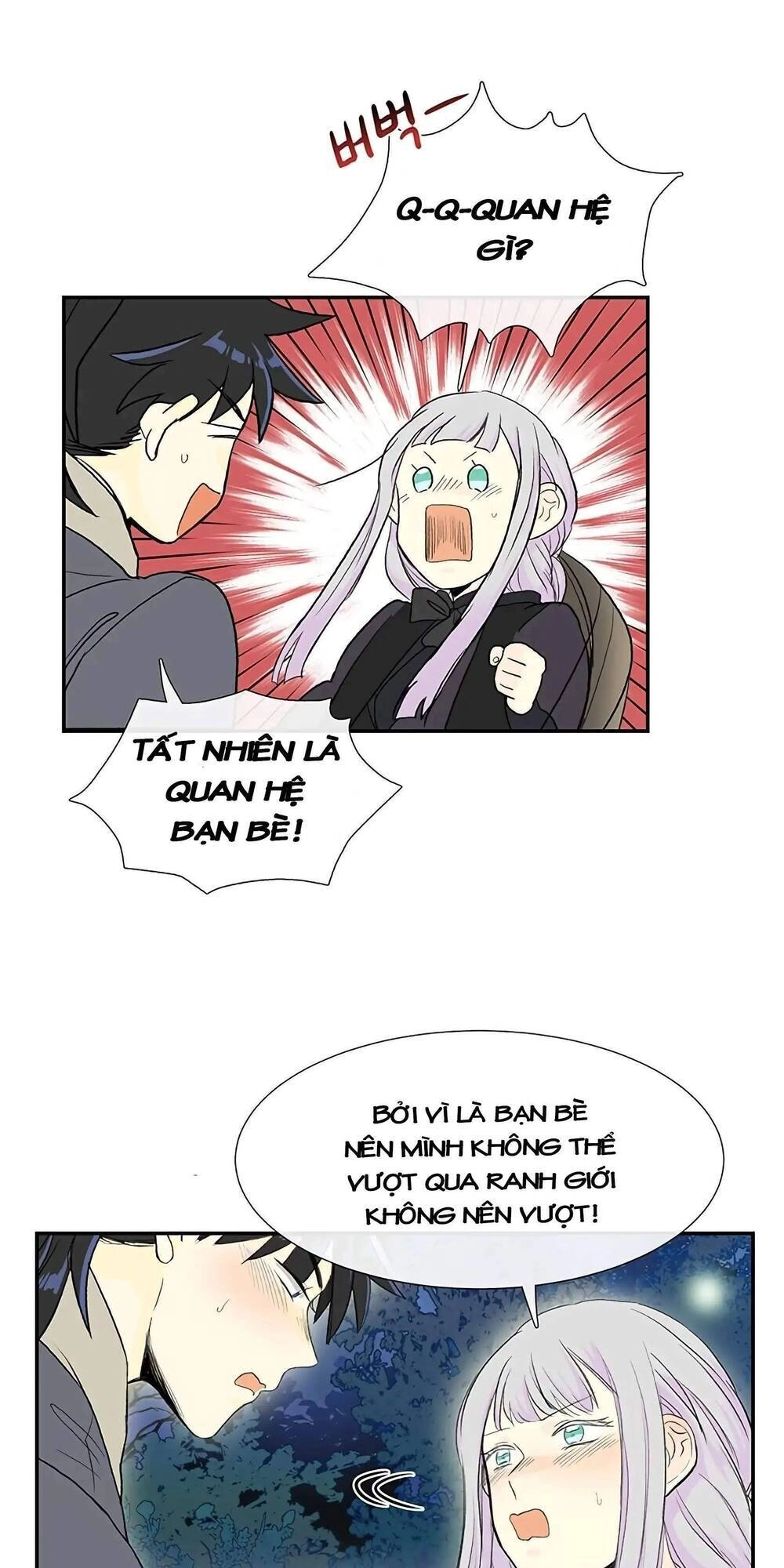 Học Sĩ Tái Sinh Chapter 102 - 26